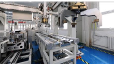 如何做好工业自动化生产线的工艺布置和气动控制？
